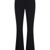 Mi Piace - Broek Flair - Black