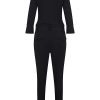 Mi Piace - Jumpsuit - Black