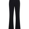 Mi Piace - Broek Knoopjes - Black