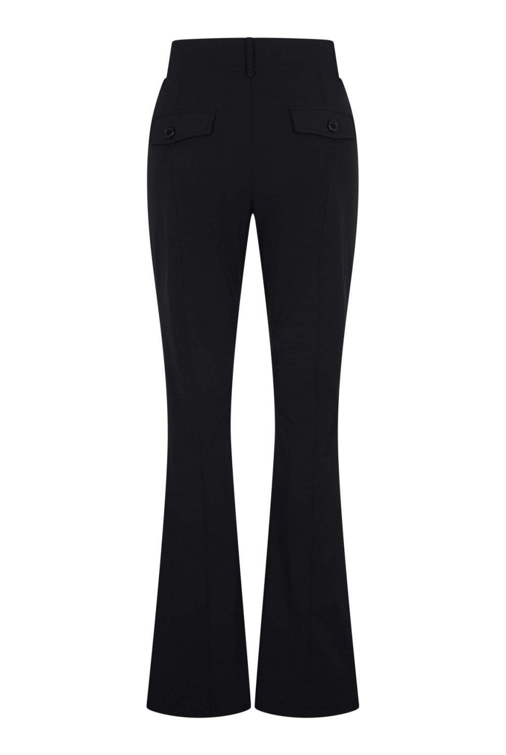 Mi Piace - Broek Flair - Black