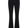 Mi Piace - Broek Flair - Black