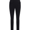 Mi Piace - Broek Skinny - Black