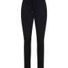 Mi Piace - Broek Skinny - Black