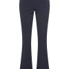 Mi Piace - Broek Flair - Dark Blue