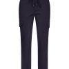 Mi Piace - Broek Cargo - Dark Blue