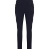 Mi Piace - Broek Skinny - Dark Blue