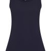 Mi Piace - Hemd - Dark Blue