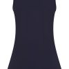 Mi Piace - Hemd - Dark Blue