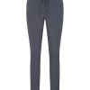 Mi Piace - Broek Skinny - Dark Grey