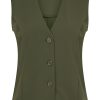 Mi Piace - Gilet - Deep Depth
