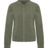 Mi Piace - Bomber - Deep Depth