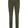 Mi Piace - Broek Skinny Zakjes - Deep Depth