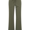 Mi Piace - Broek Straight Logo - Deep Depth