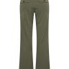 Mi Piace - Broek Straight Logo - Deep Depth