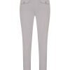 Mi Piace - Broek Skinny - Elephant Grey