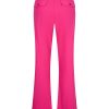 Mi Piace - Broek Knoopjes - Fuchsia