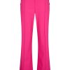 Mi Piace - Broek Knoopjes - Fuchsia