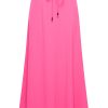 Mi Piace - Rok Lang Strik - Fuchsia
