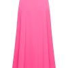 Mi Piace - Rok Lang Strik - Fuchsia