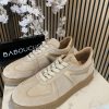 Babouche - Liva Sneakers - Beige / Gold