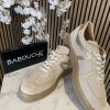 Babouche - Liva Sneakers - Beige / Gold