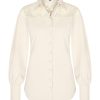 Mi Piace - Blouse Kant - Kit
