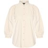 Mi Piace - Blouse Ballon Mouw - Kit