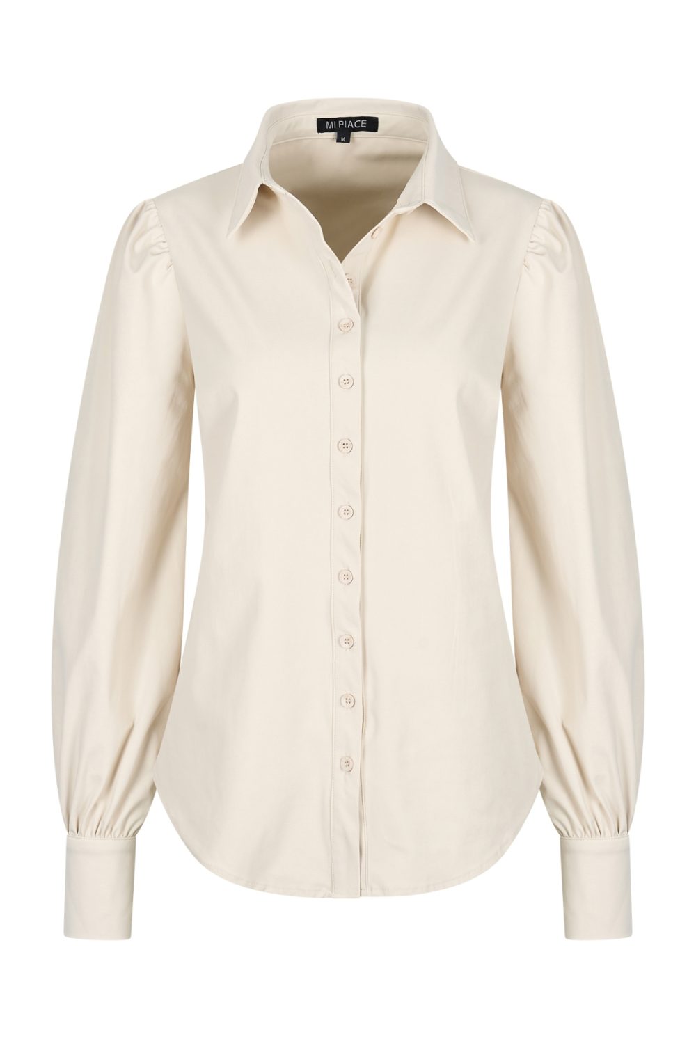 Mi Piace - Blouse Pofmouw - Kit