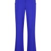 Mi Piace - Broek Knoopjes - Cobalt