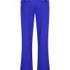 Mi Piace - Broek Knoopjes - Cobalt