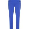 Mi Piace - Broek Skinny - Cobalt