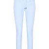 Mi Piace - Broek - Light Blue