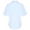 Mi Piace - Blouse Wijde Mouw - Light Blue