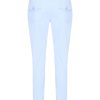 Mi Piace - Broek - Light Blue