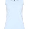 Mi Piace - Hemd - Light Blue