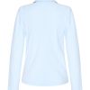 Mi Piace - Blazer Short - Light Blue