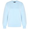 Mi Piace - Sweater - Light Blue