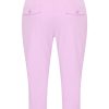 Mi Piace - Broek Capri - Lilac
