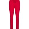 Mi Piace - Broek Skinny - Red