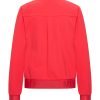 Mi Piace - Bomber - Red