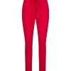 Mi Piace - Broek Skinny - Red