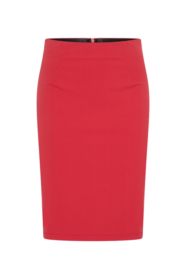 Mi Piace - Rok - Red