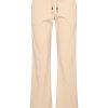 Mi Piace - Broek Straight - Sand