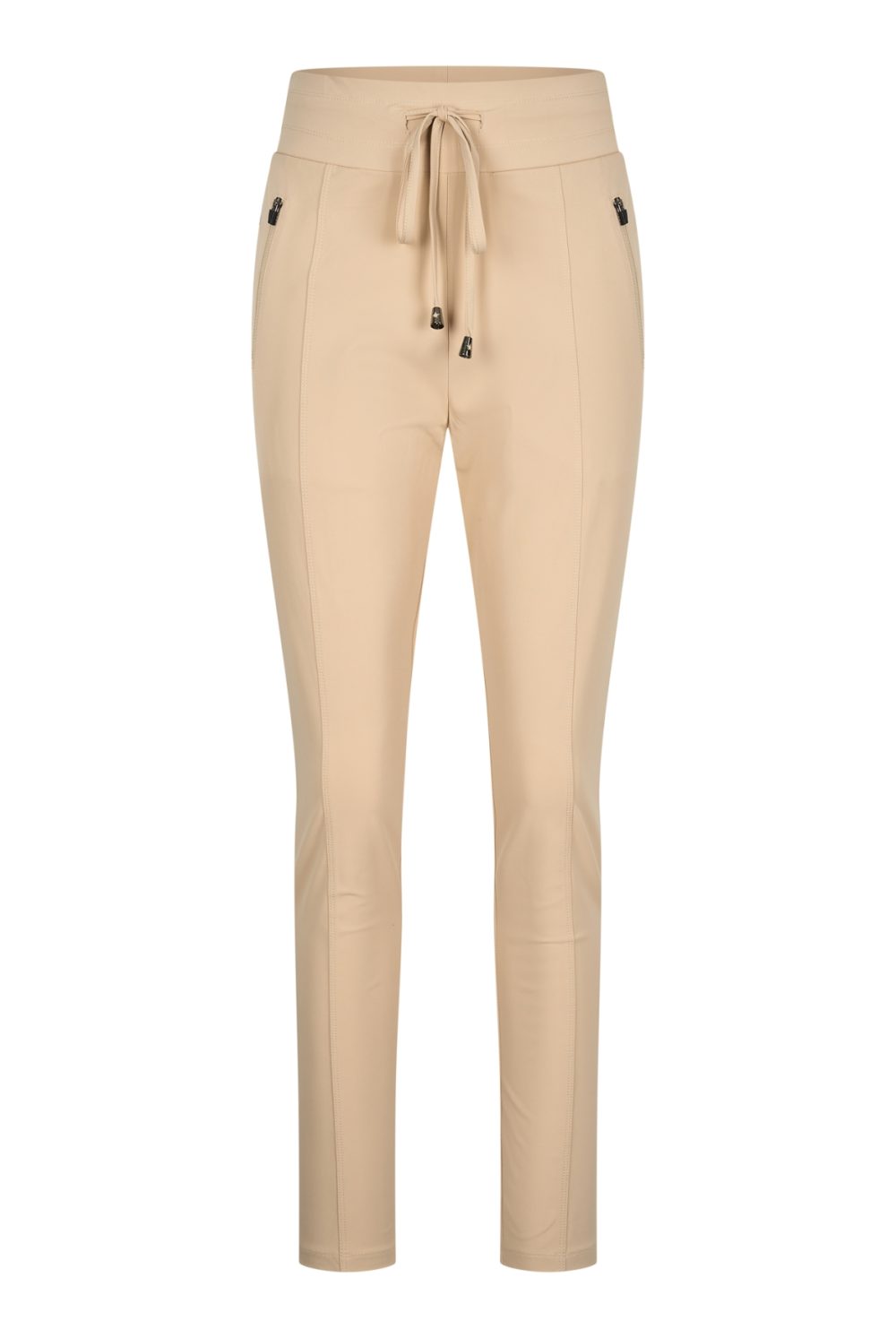 Mi Piace - Broek Rits - Sand