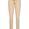 Mi Piace - Broek Rits - Sand