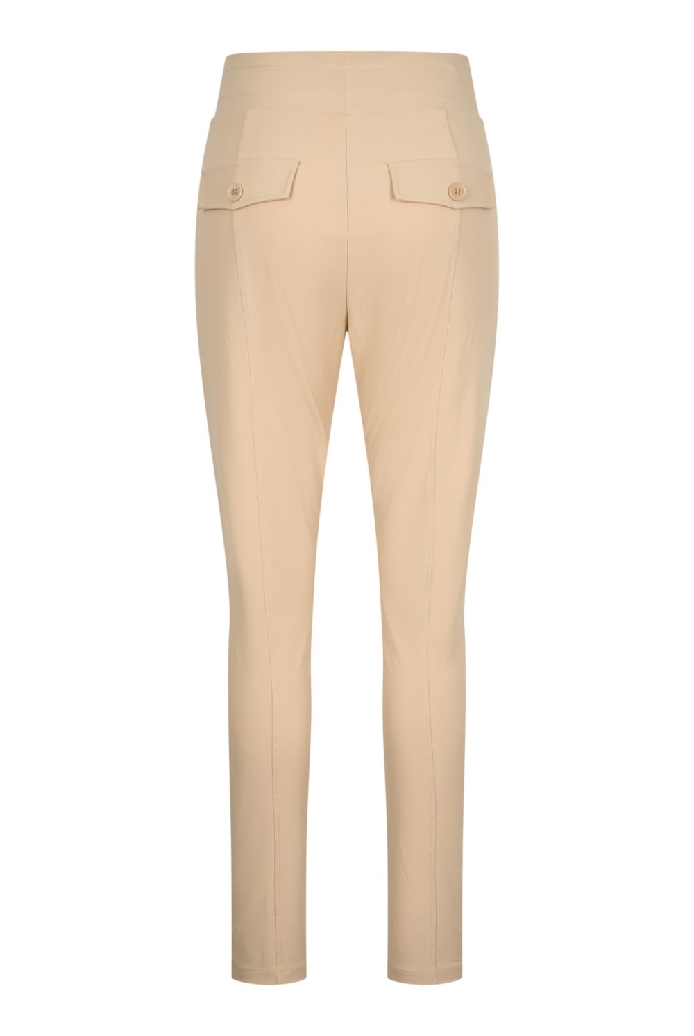 Mi Piace - Broek Rits - Sand