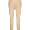 Mi Piace - Broek Rits - Sand