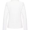 Mi Piace - Blazer Kort - White