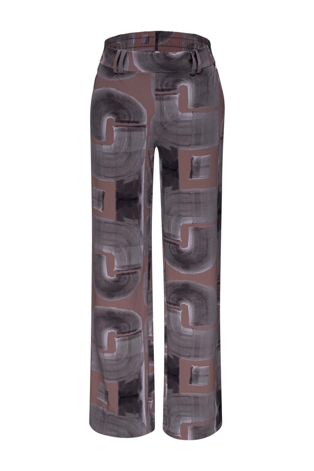 Kimara - Serenity Straight - Fossil Bow