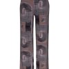 Kimara - Serenity Straight - Fossil Bow